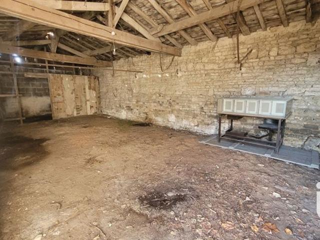 Vente Grange 1 pièce