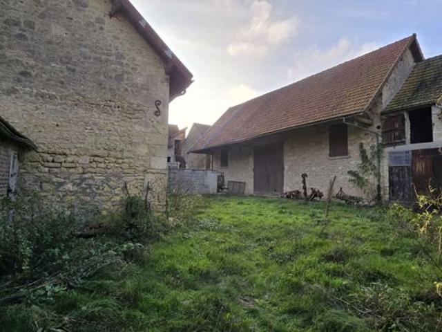 Vente Grange 1 pièce