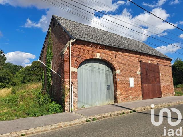 Vente Grange 1 pièce