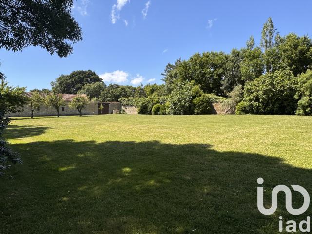 Vente Grange 1 pièce