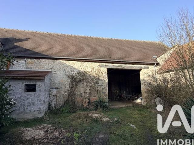 Vente Grange 1 pièce