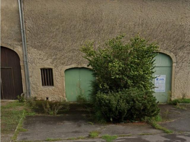 Vente Grange 1 pièce