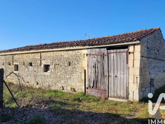 Vente Grange 1 pièce