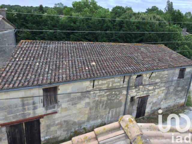Vente Grange 1 pièce