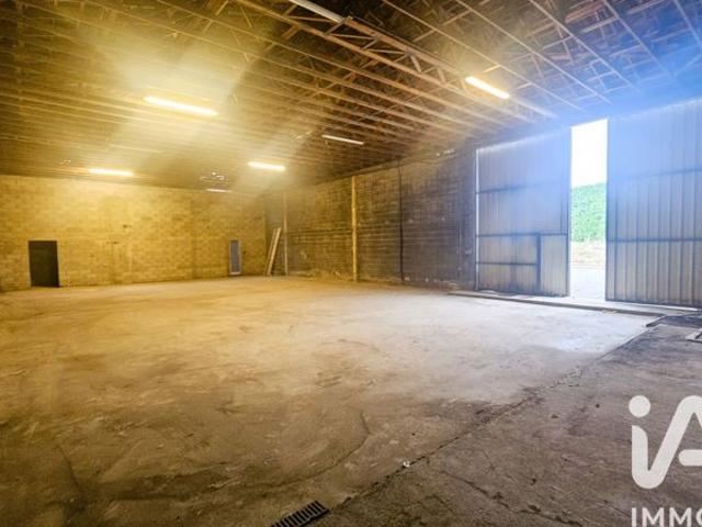 Vente Grange 1 pièce