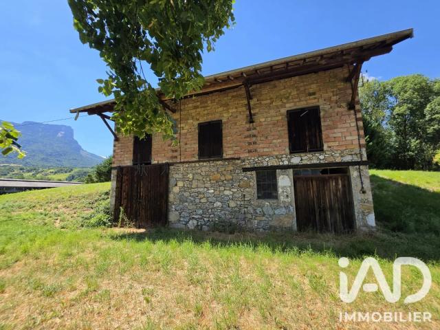 Vente Grange 1 pièce