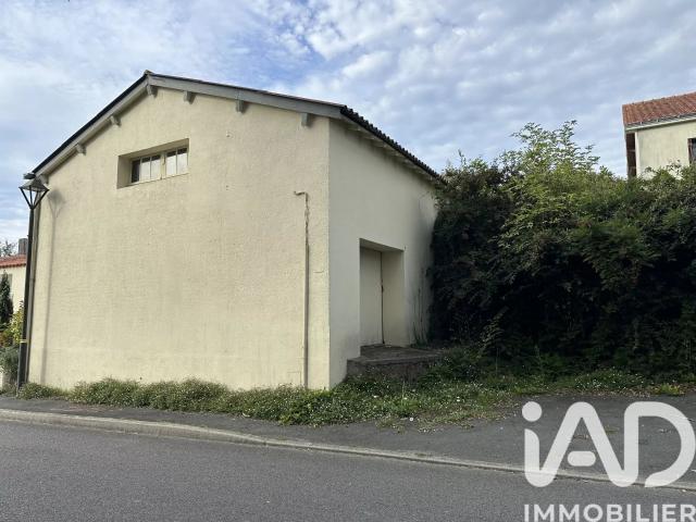 Vente Grange 1 pièce