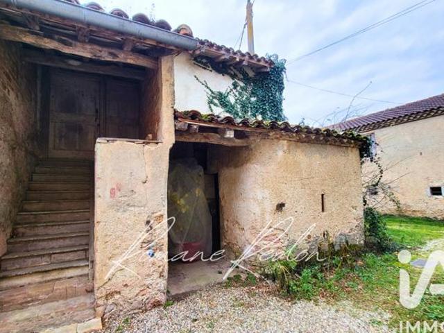 Vente Grange 1 pièce