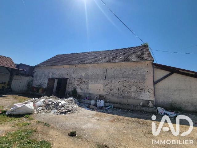 Vente Grange 1 pièce