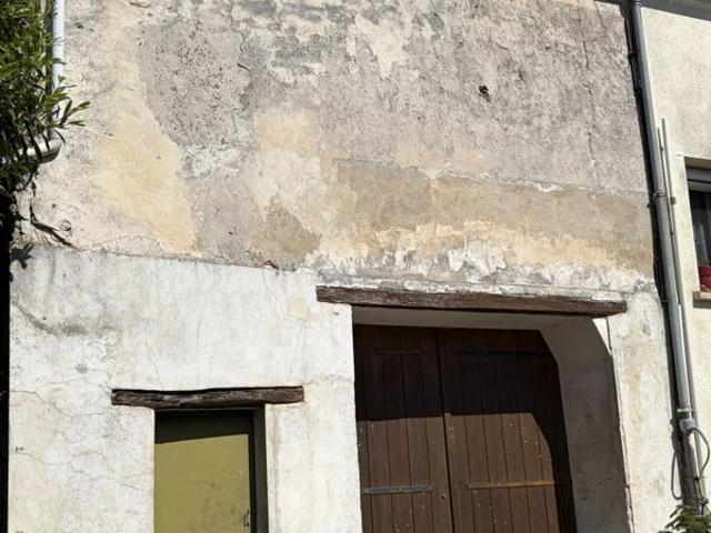 Vente Grange 1 pièce
