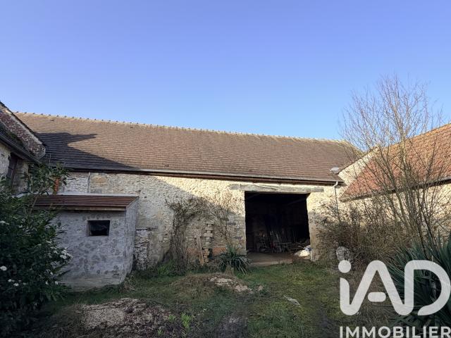 Vente Grange 1 pièce
