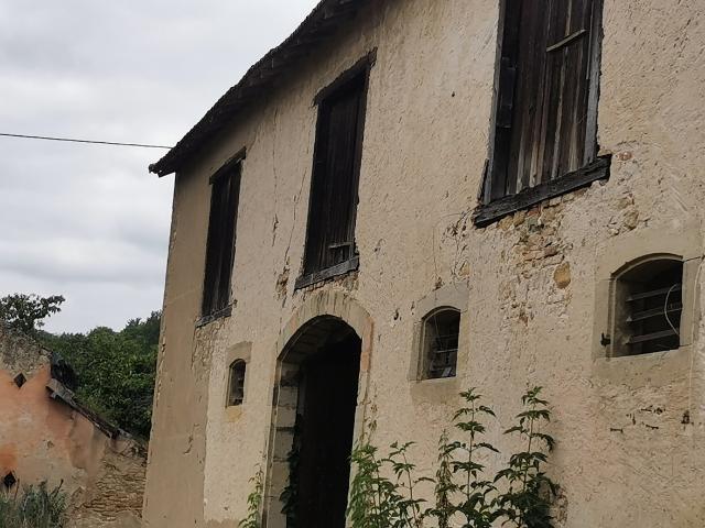 Vente Grange 1 pièce