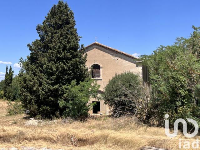 Vente Grange 1 pièce