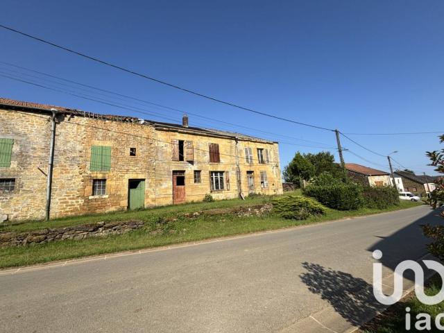 Vente Grange 1 pièce