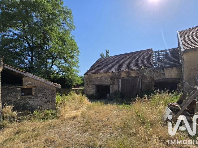 Vente Grange 1 pièce