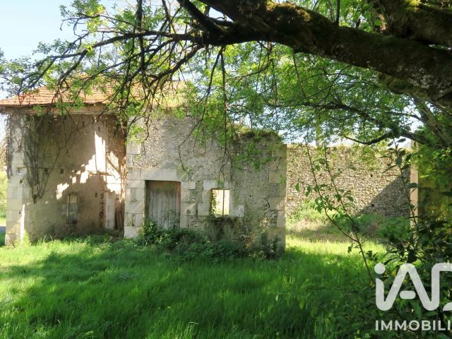 Vente Grange 1 pièce