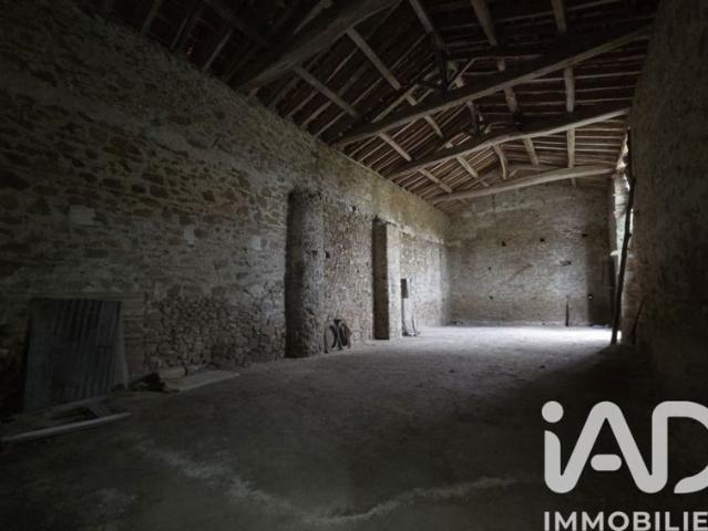 Vente Grange 1 pièce