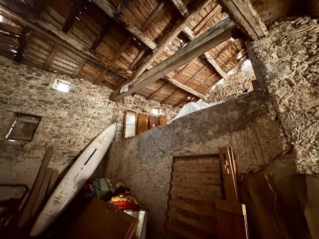 Vente Grange 2 pièces 100 m2 Saint Germain Lembron
