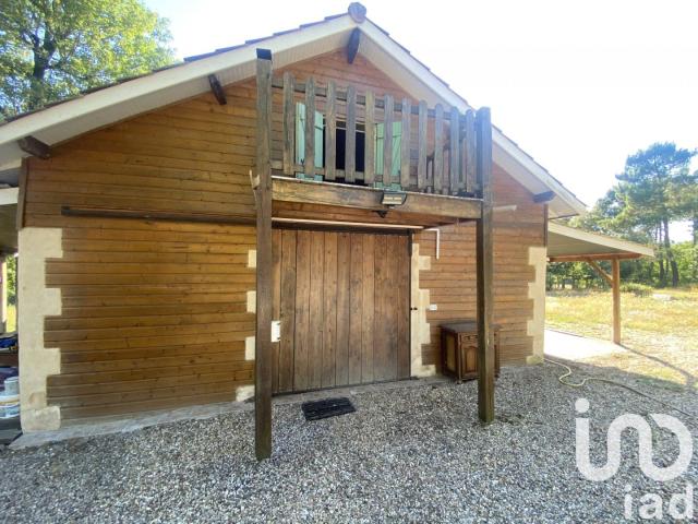 Vente Maison de campagne 2 pièces