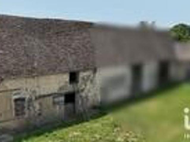 Vente Grange 2 pièces