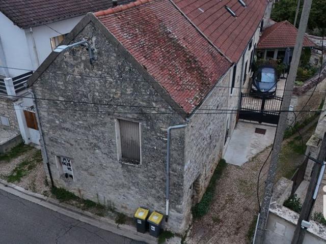 Vente Grange 2 pièces