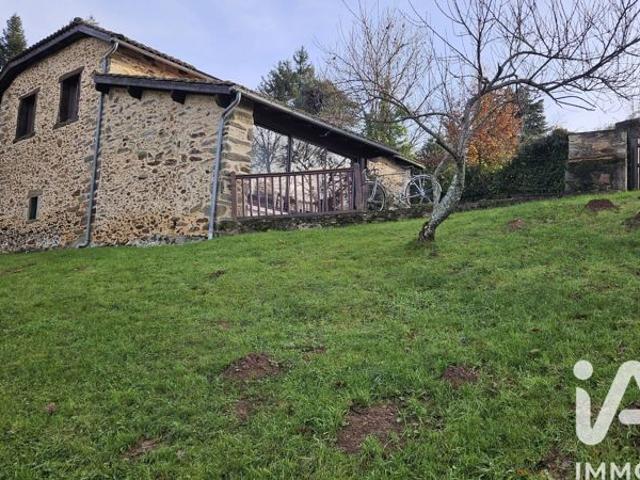 Vente Grange 2 pièces