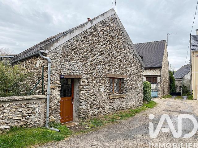 Vente Grange 2 pièces