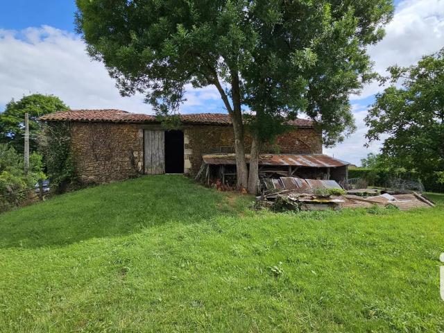Vente Grange 2 pièces