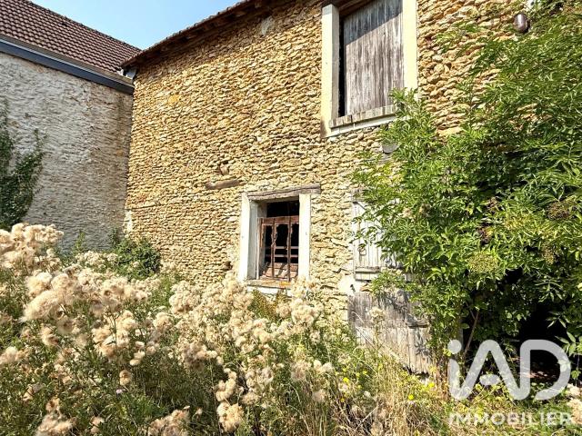 Vente Grange 2 pièces