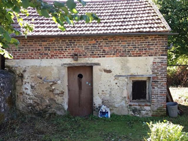 Vente Grange 2 pièces 40 m2 Villers cotterets
