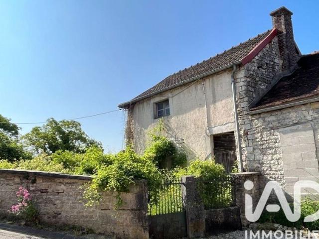 Vente Grange 2 pièces