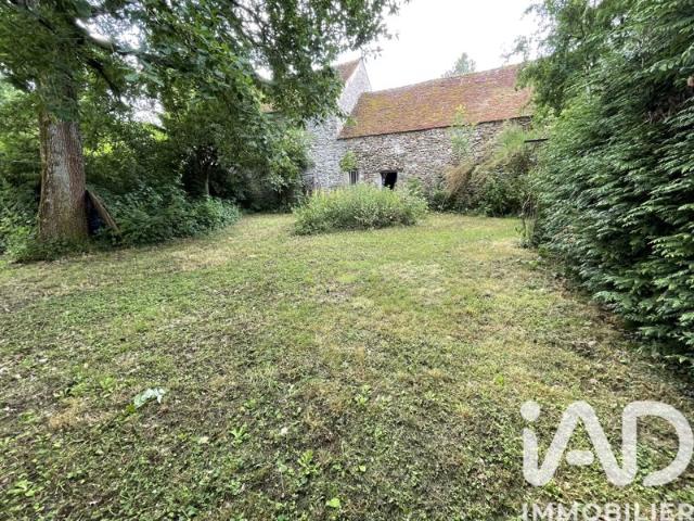 Vente Grange 2 pièces