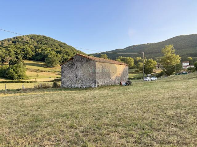 Vente Grange 2 pièces 45 m2 Aveux