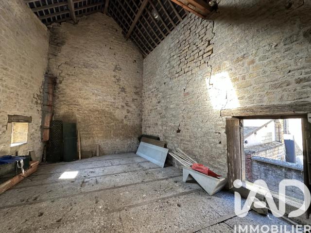 Vente Grange 2 pièces