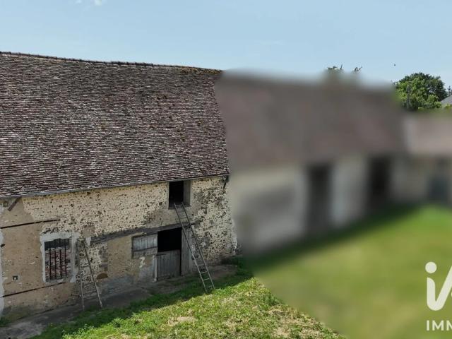 Vente Grange 2 pièces
