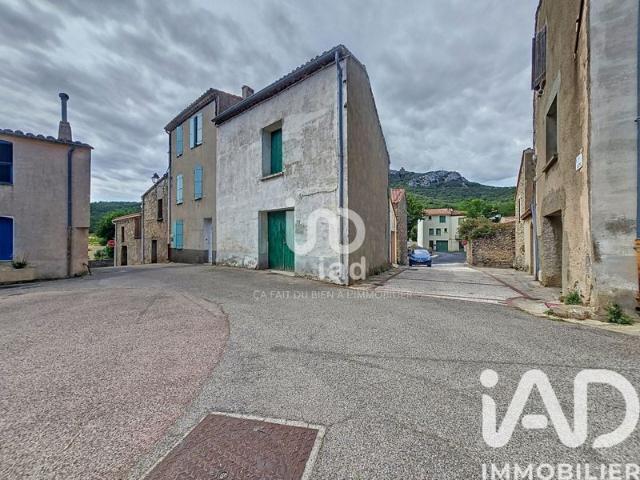 Vente Grange 2 pièces