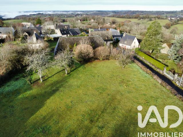 Vente Grange 2 pièces