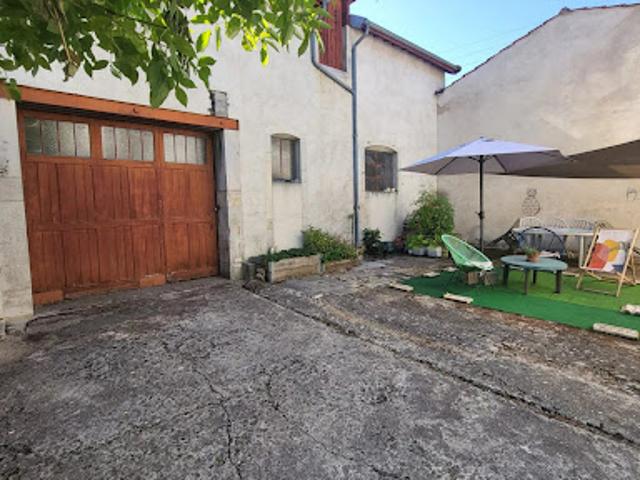 Vente Grange 308 m2 Meursault