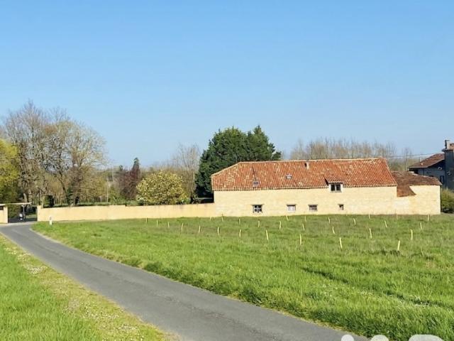 Vente Grange 7 pièces