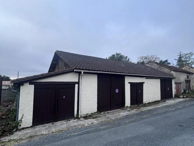 Vente Grange 4 pièces