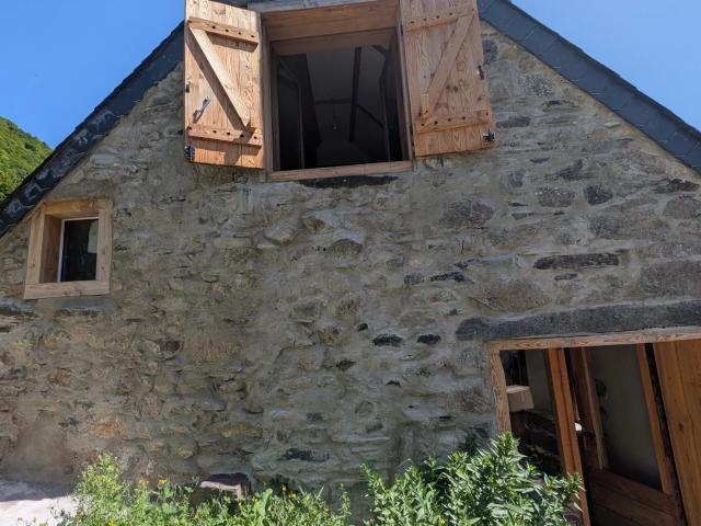 Vente Grange 4 pièces