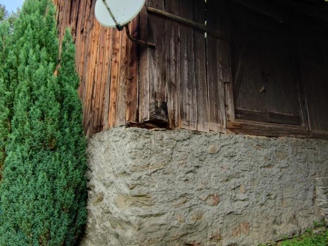 Vente Grange 4 pièces
