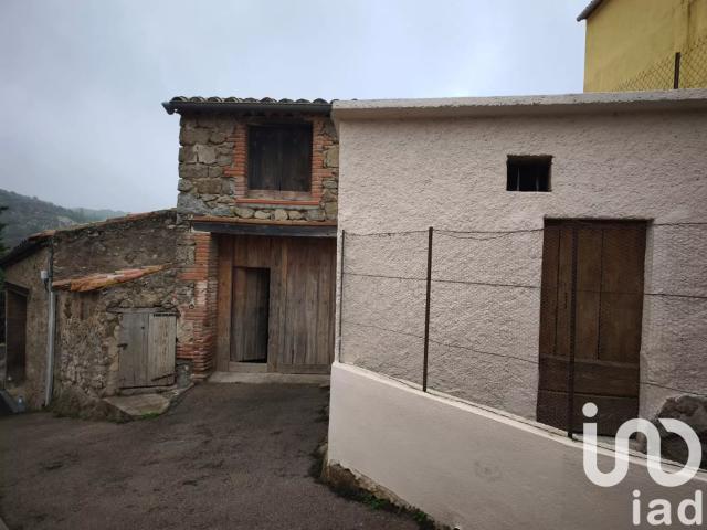 Vente Grange 4 pièces