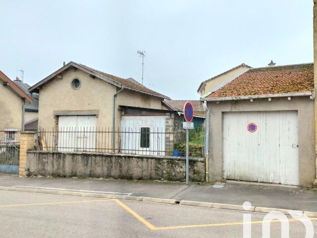 Vente Grange 4 pièces