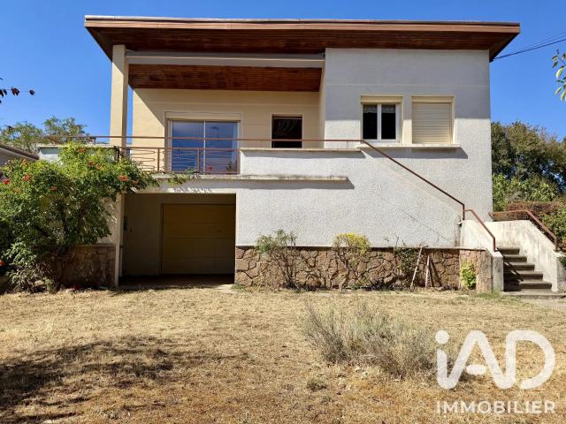 Vente Maison/villa 4 pièces