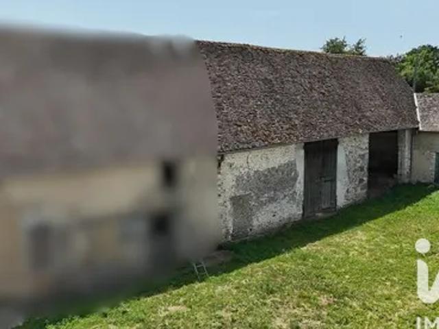 Vente Grange 4 pièces