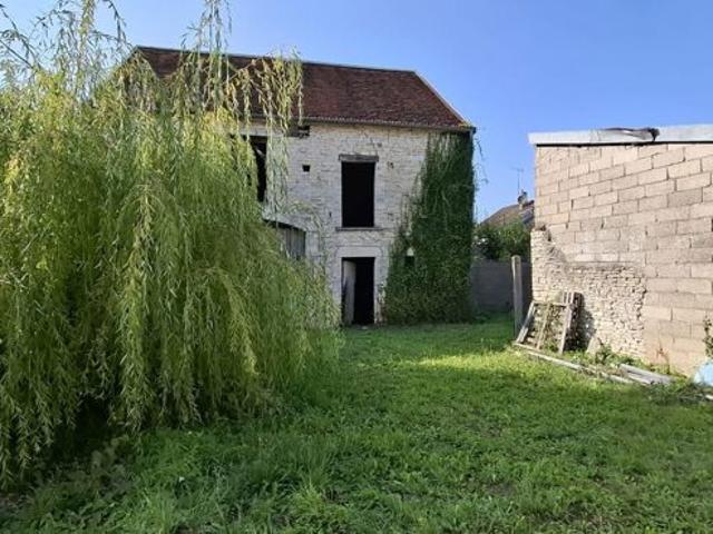 Vente Grange 4 pièces