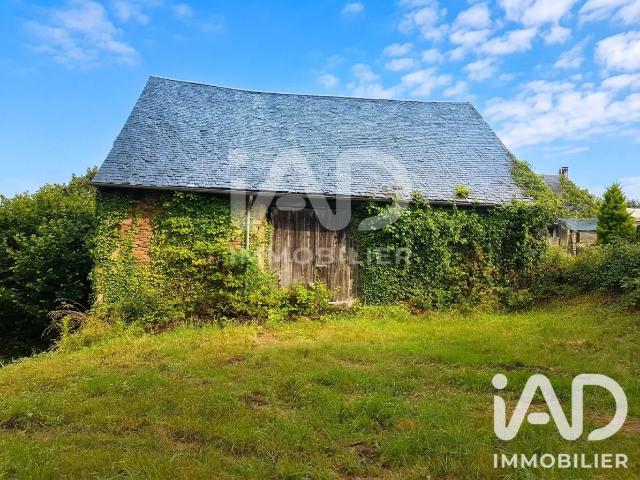 Vente Grange 4 pièces