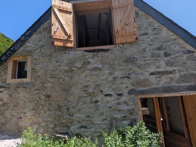 Vente Grange 4 pièces