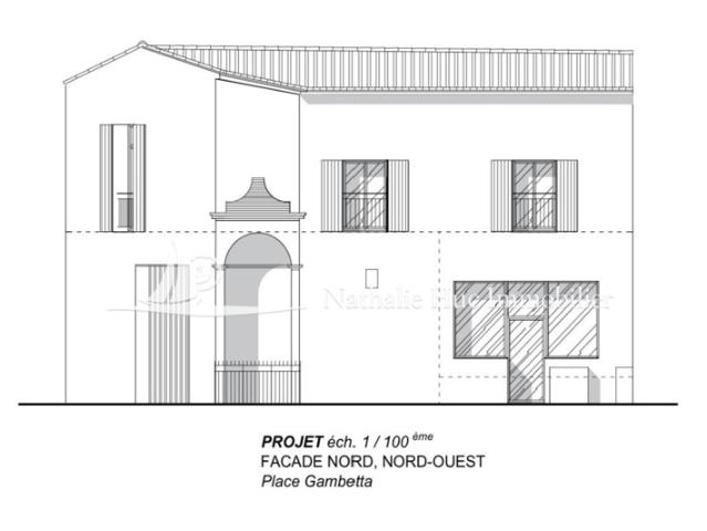 vente grange